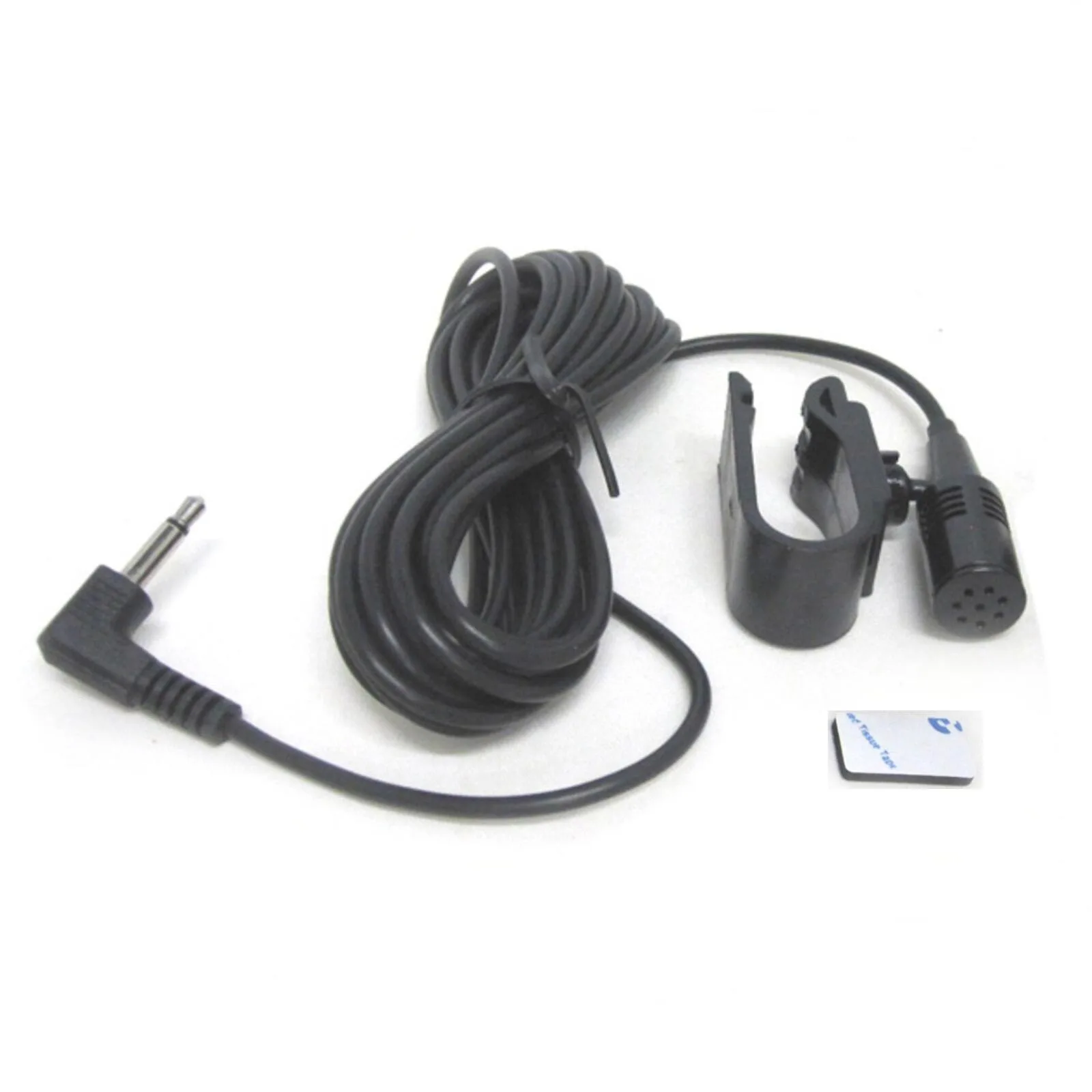 Pioneer External Microphone Mic 2.5mm Jack DEH MVH AVH DMH SPH AVIC Car Stereos