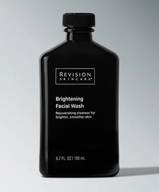 Brightening Facial Wash