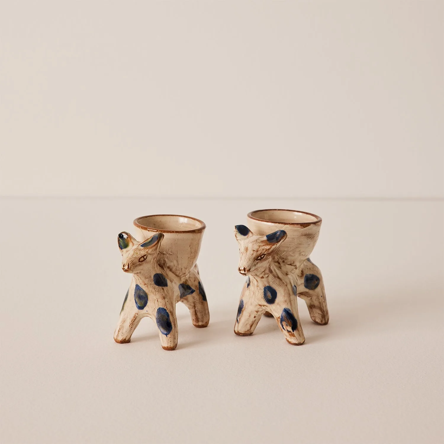 Salt and Pepper Set