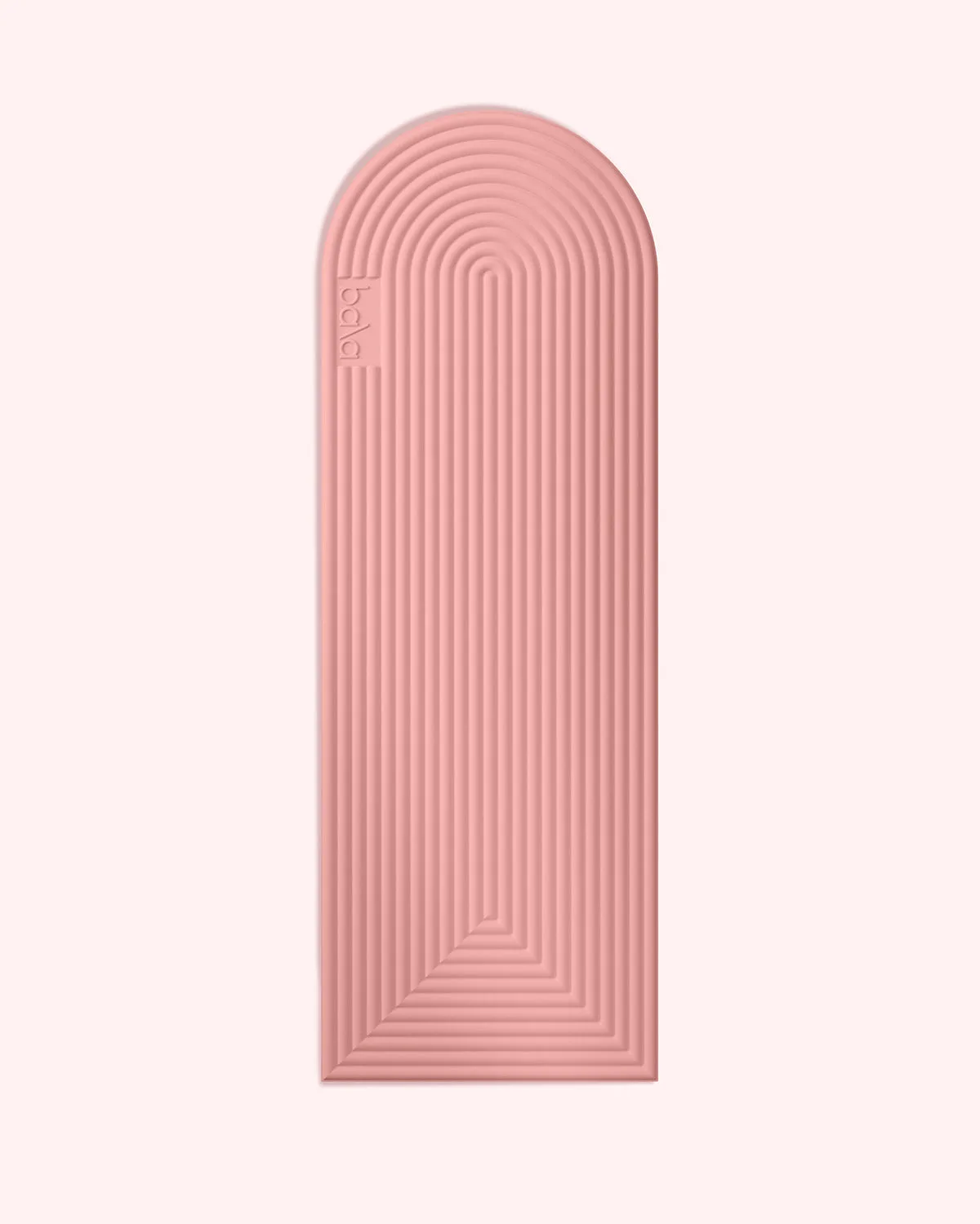 De Pluche Mat