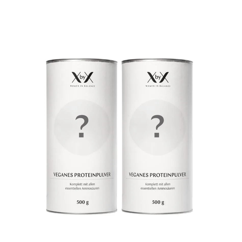 Wunsch-Set: Protein Quelle Duo