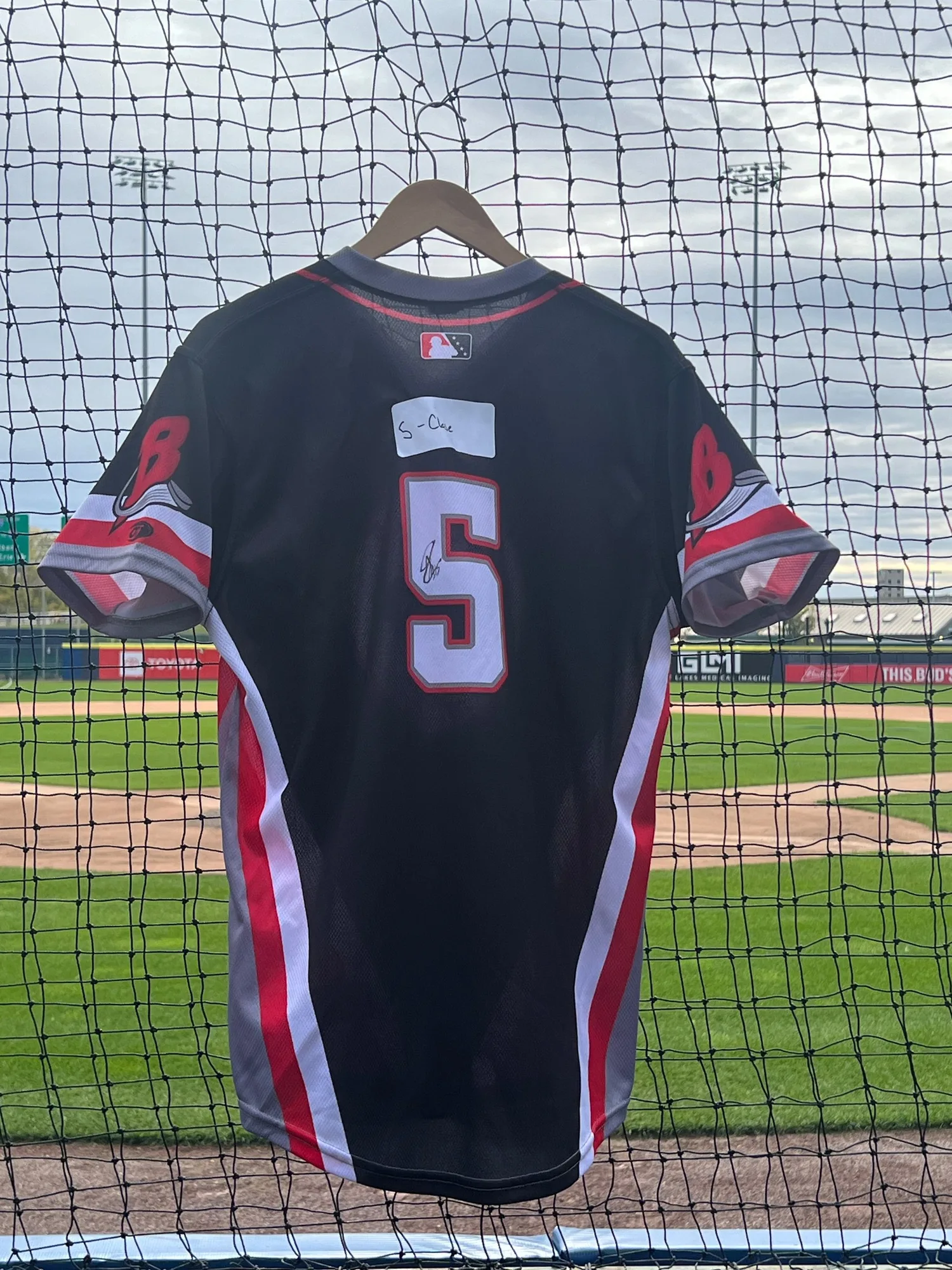 Autographed Game Worn Hockey Jerseys: FAQ