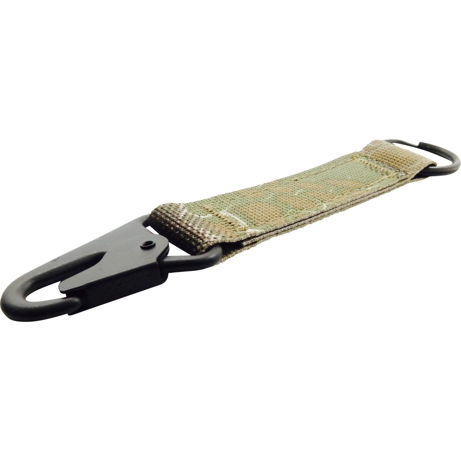 Rifle Clip Keychain: Everyday Carry for Dog Handlers
