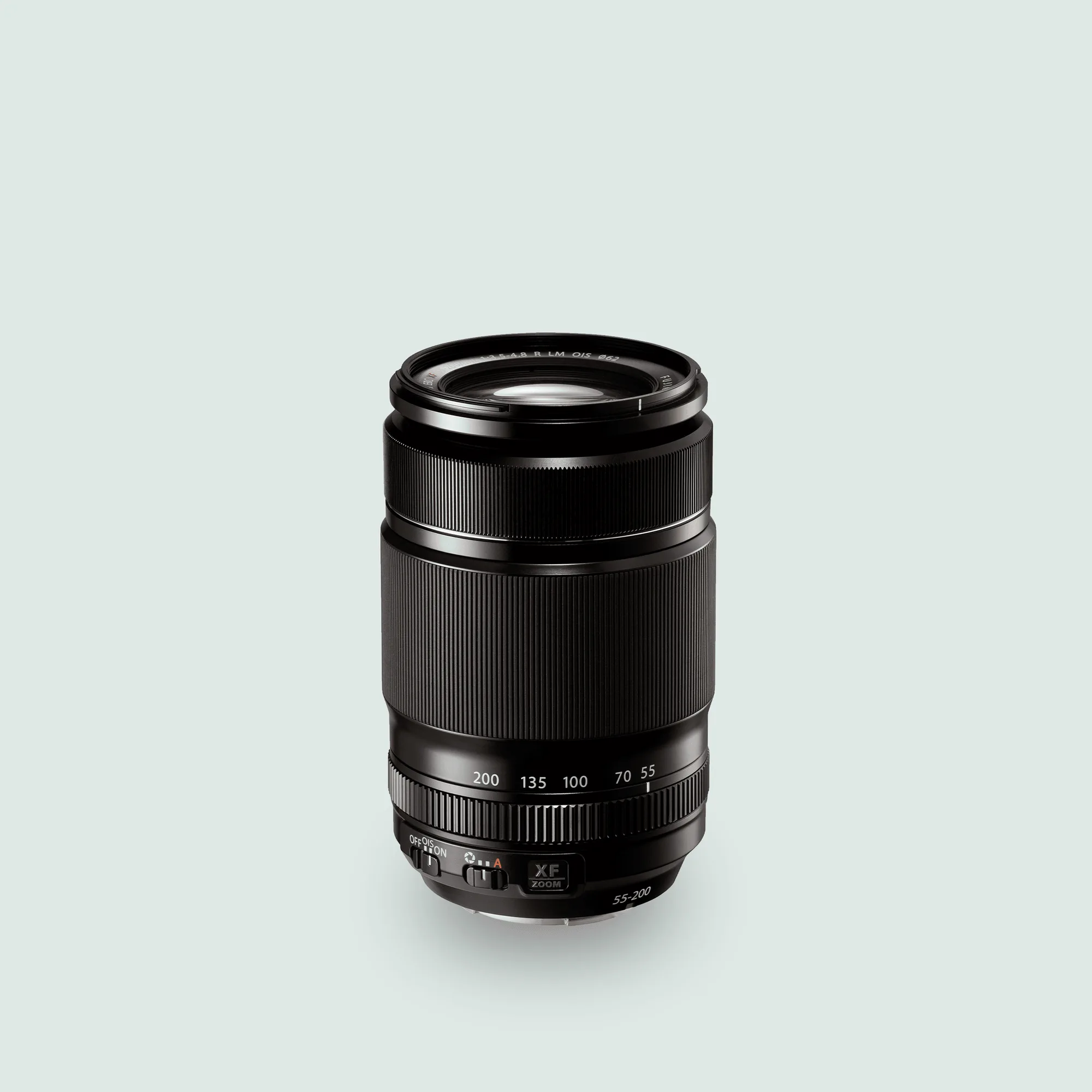 후지논 XF 55-200mm F3.5-4.8 R LM OIS