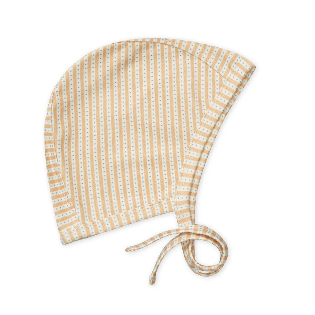 Baby Bonnet - GOTS - Oatfield
