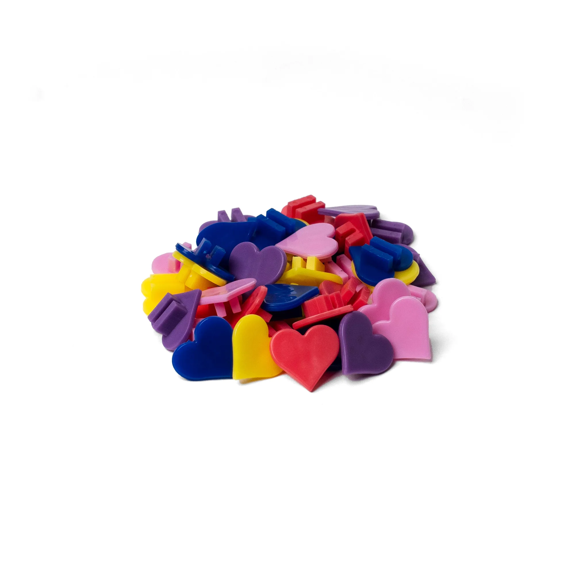Spaakparels installeren voor een leuke, unieke look