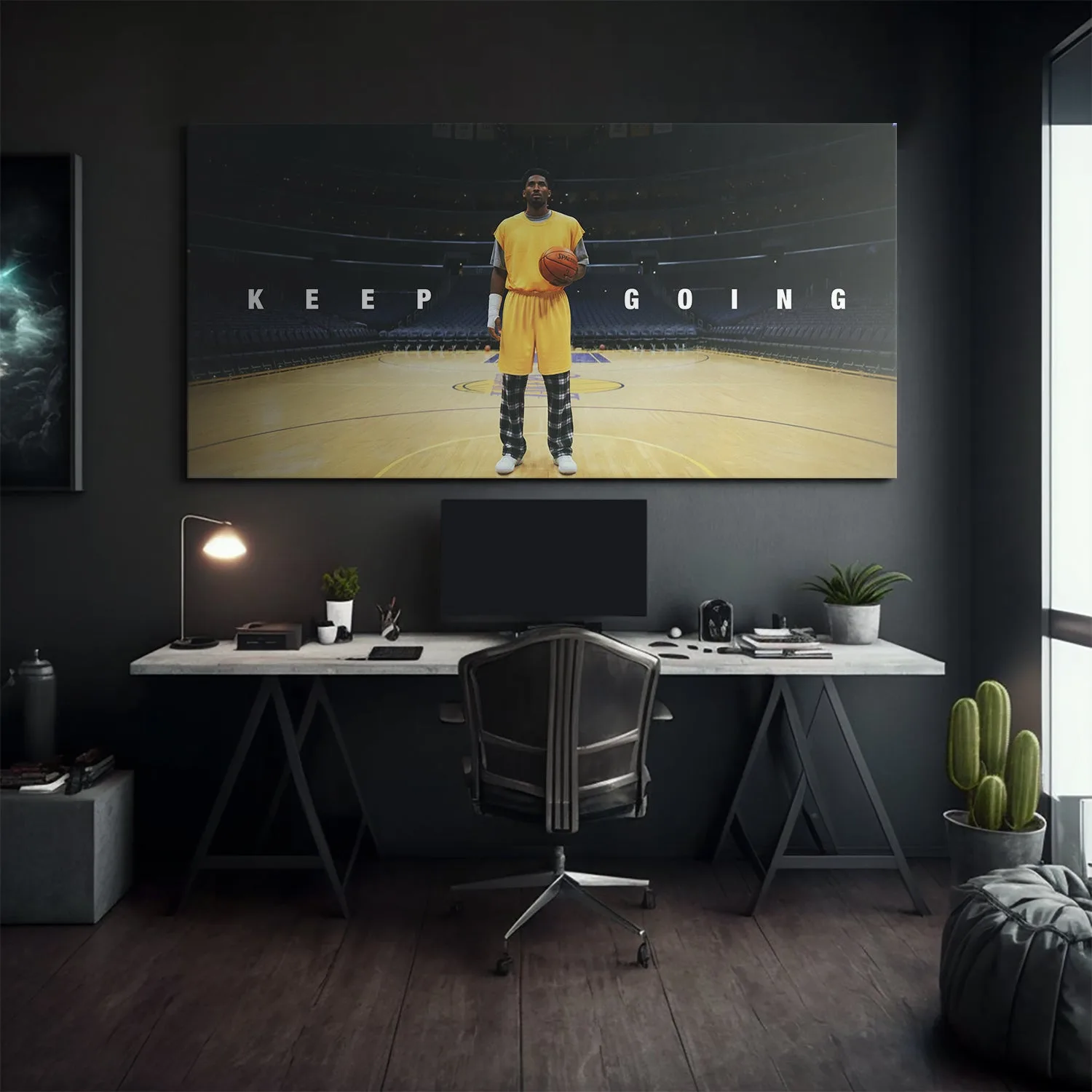 How to Transport and Install Large Wall Art Safely: A Complete Guide