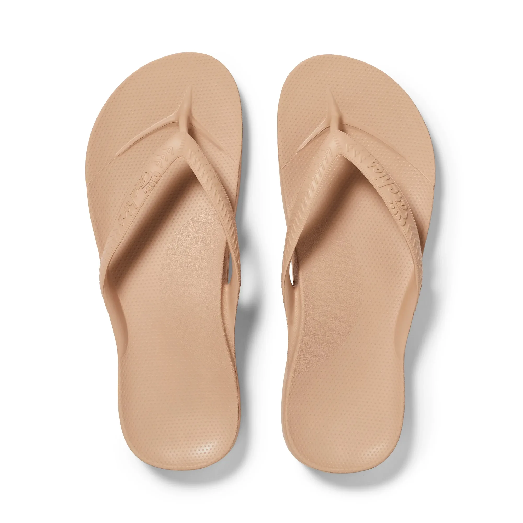 The Ultimate Guide to Arch Support Flip Flops for Beach Vacations: Comfort, Style, and Foot Health