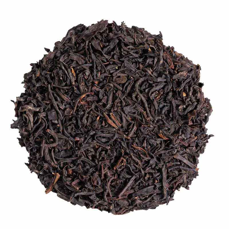 Rosyjska herbata karawanowa organiczna