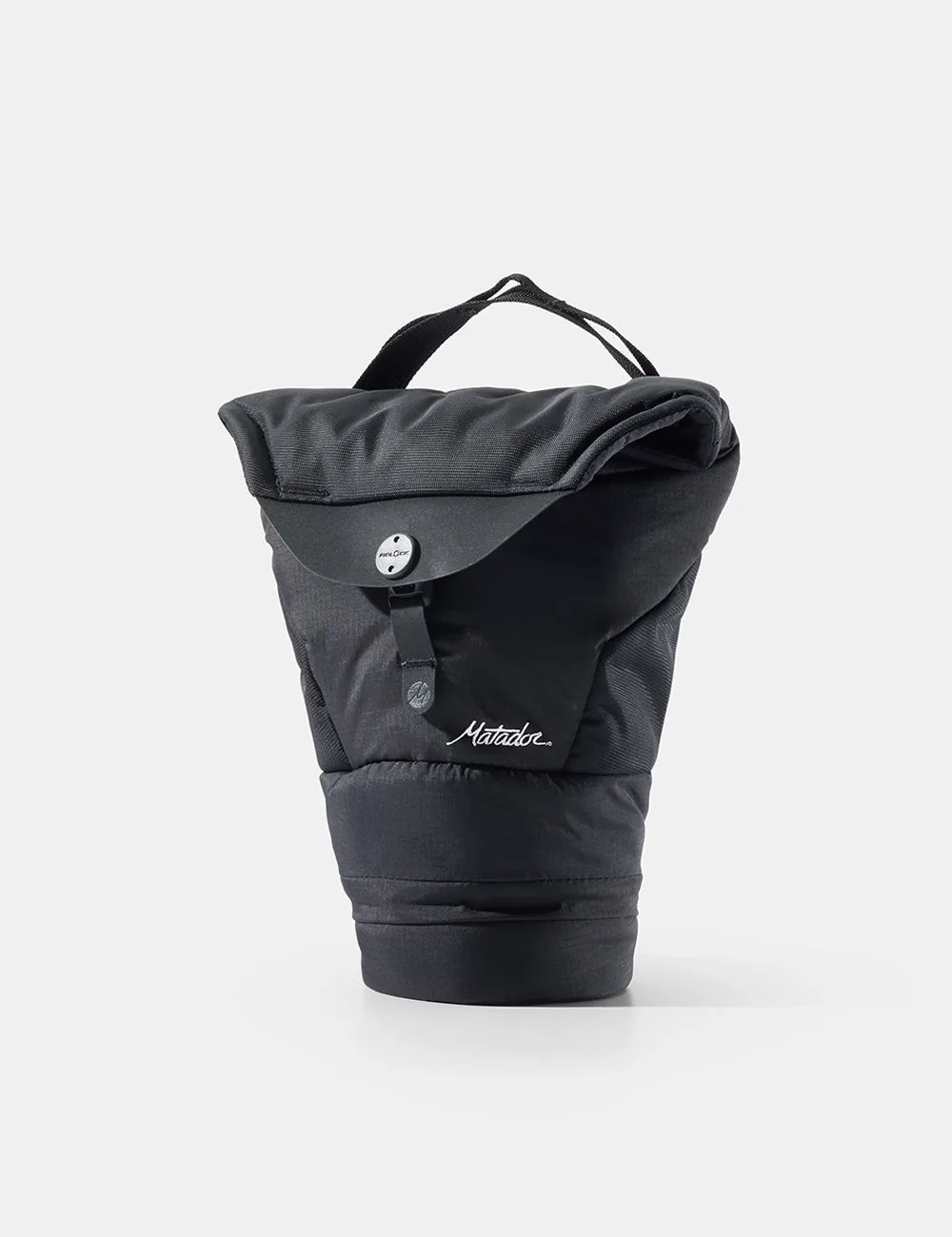 Cómo asegurar tu cámara con una base protectora
