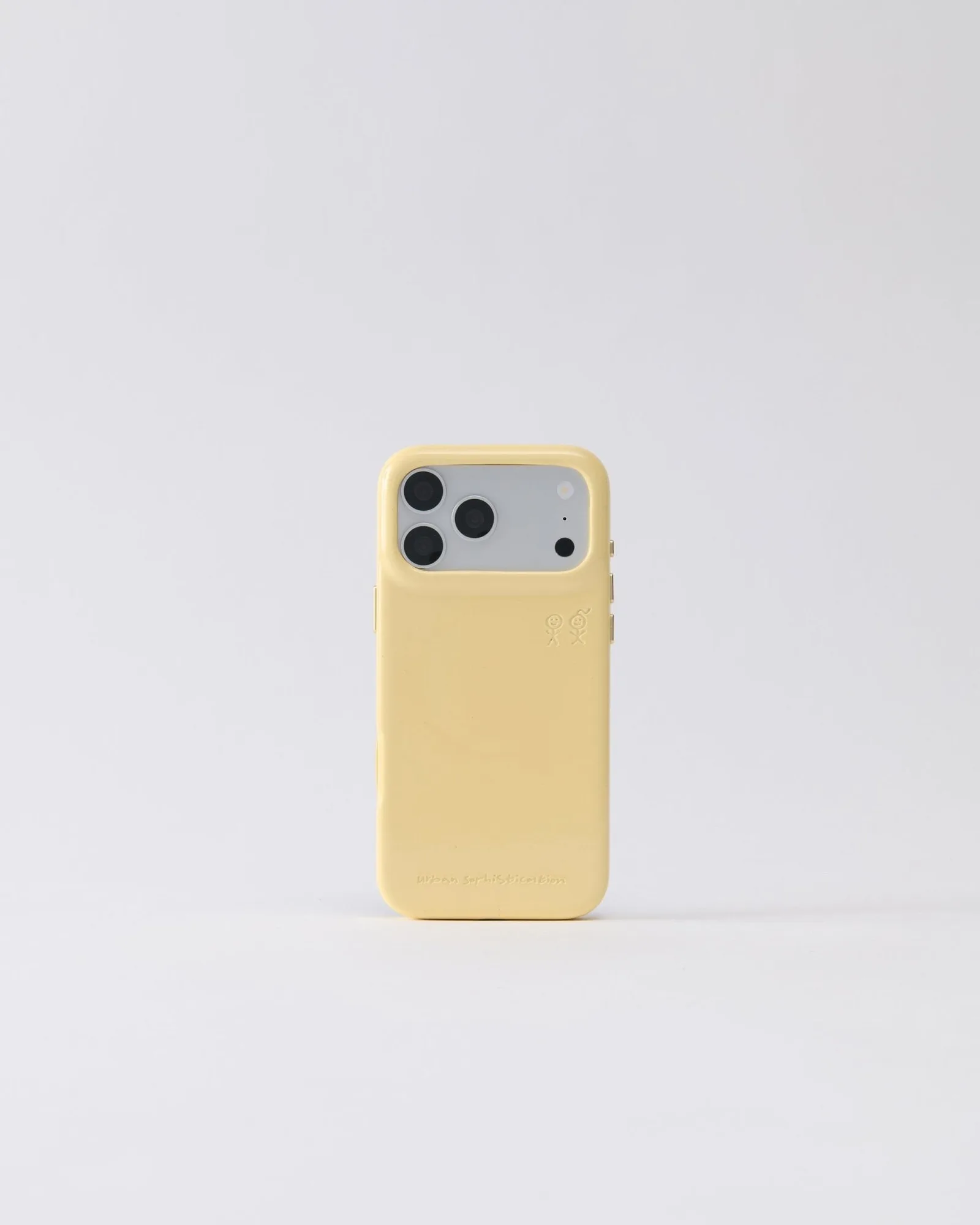 The Skinny Case™ - Butter