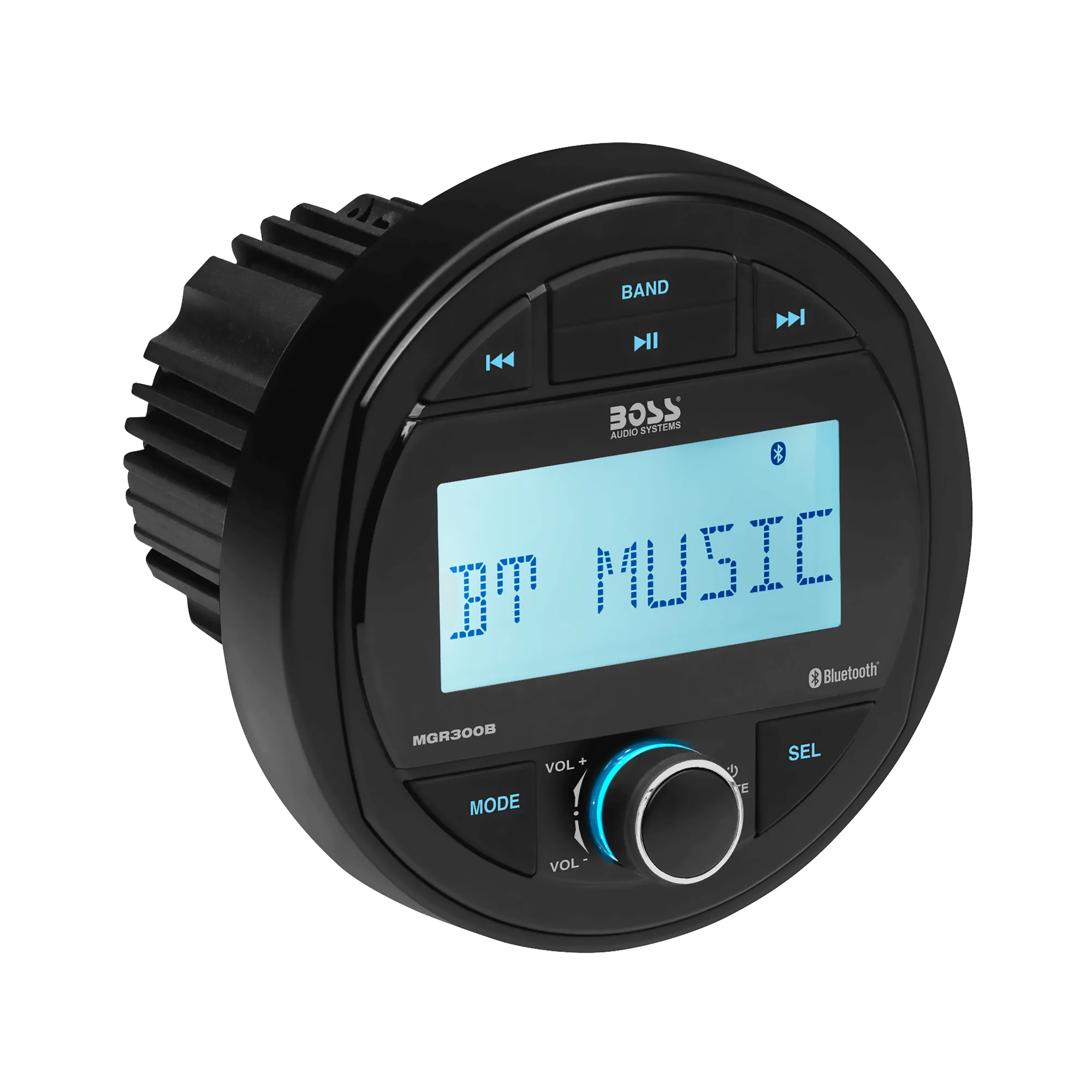 MGR300B