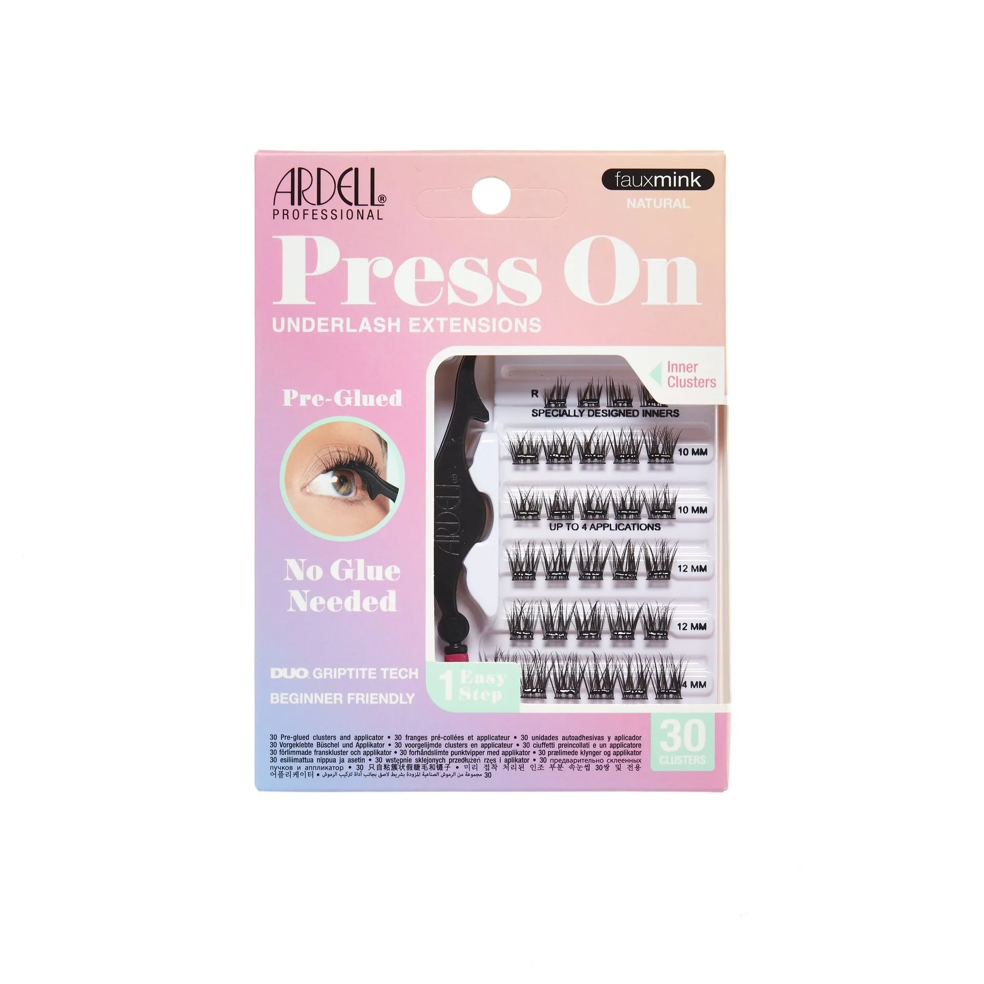 Lash Applicator vs Tweezers: Which Applies Lashes Better?