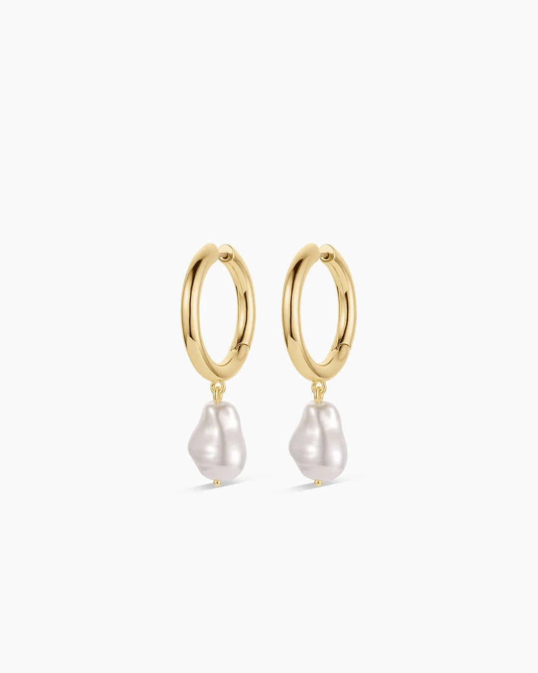 Boucles d'oreilles Pearl Cove