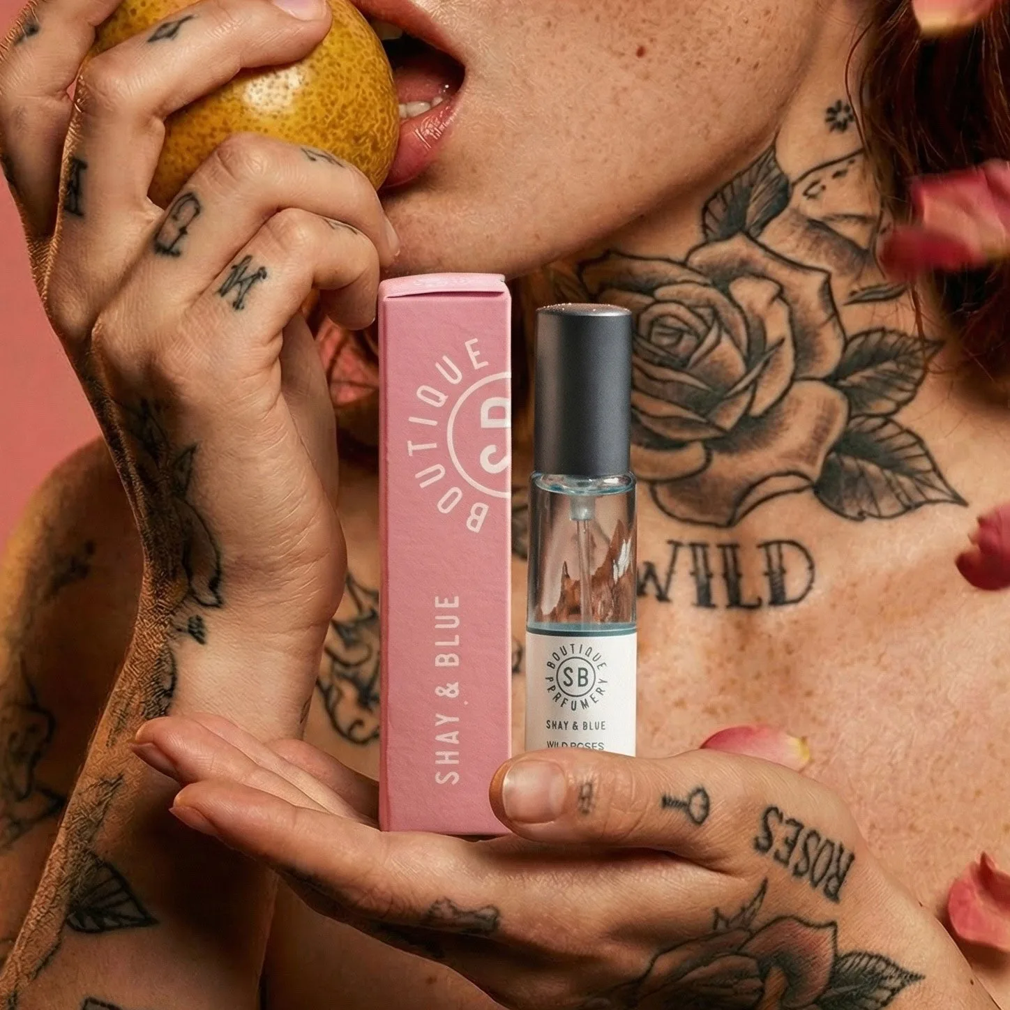 Natural Fragrance Trends 2026: What's New in Clean Scents