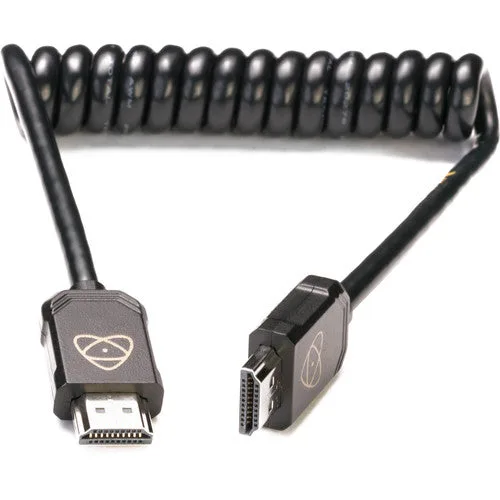 Atomos AtomFlex HDMI vs. Standard-HDMI für Rig-Aufbauten