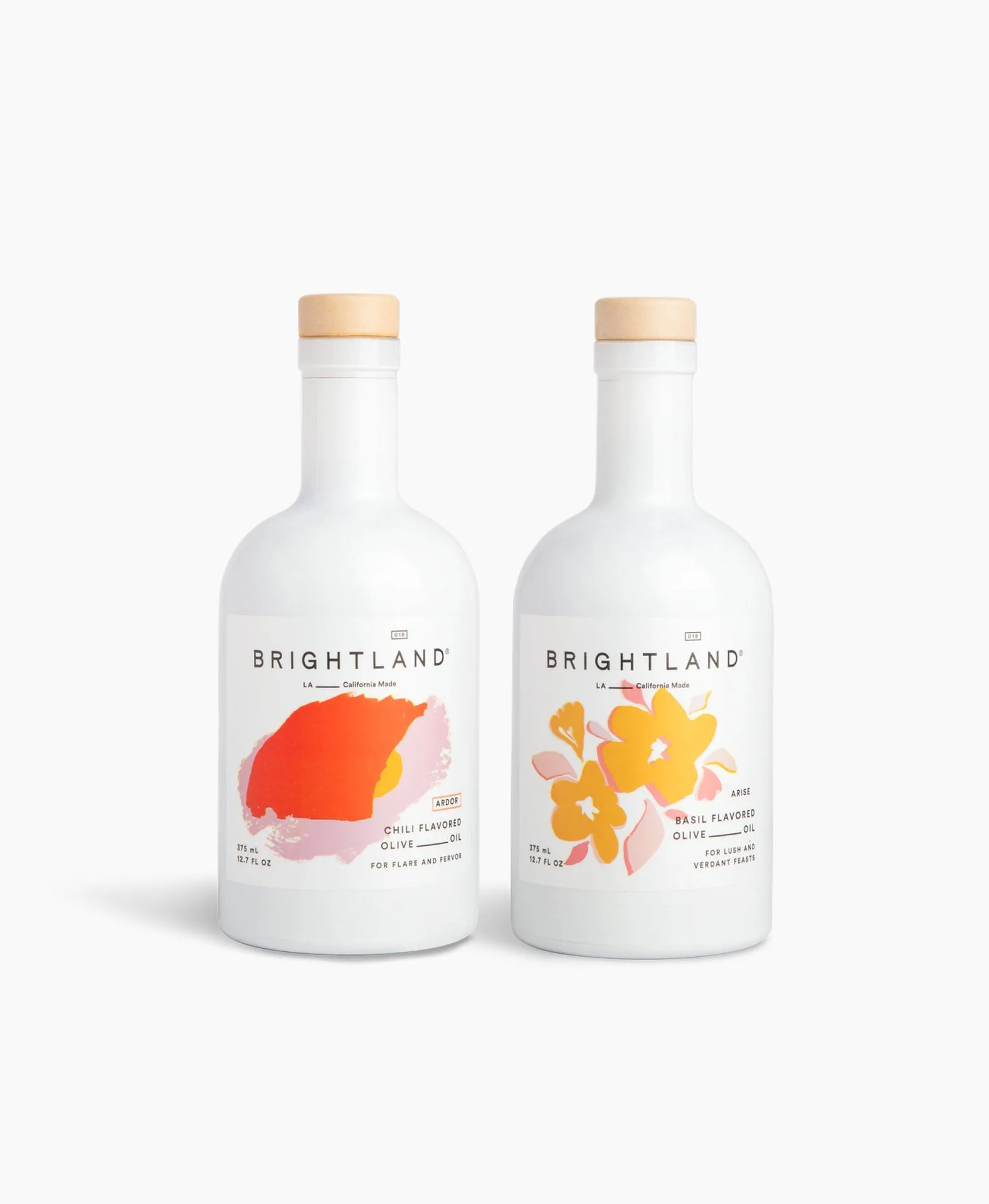 Summer Flavor Duo vs Mediterranean Duo: Qual pacote comprar?