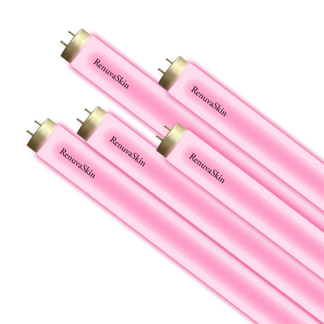 Red Light Therapy Lamps for Skin: ProSun RenuvaSkin 100W FAQ