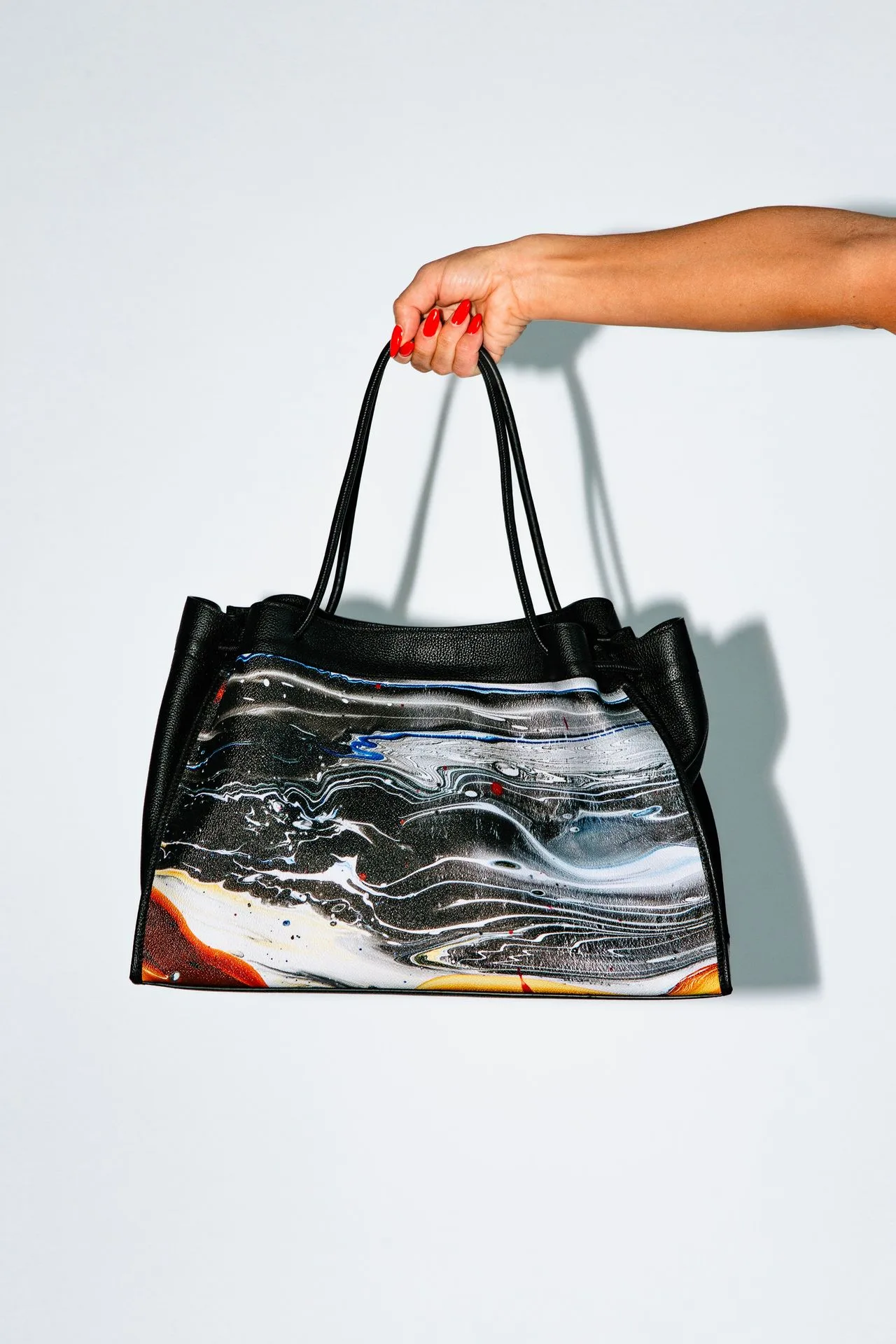 How to Remove Scratches and Stains from PAGERIE Leather Bags