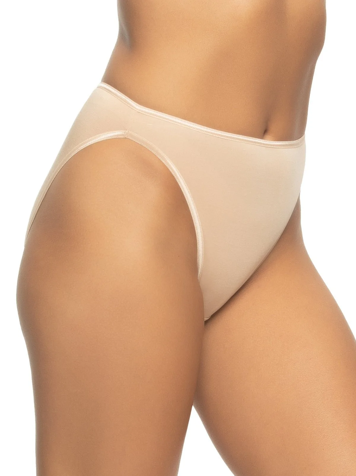 How to Choose the Right Bikini Bottom for Your Body Type