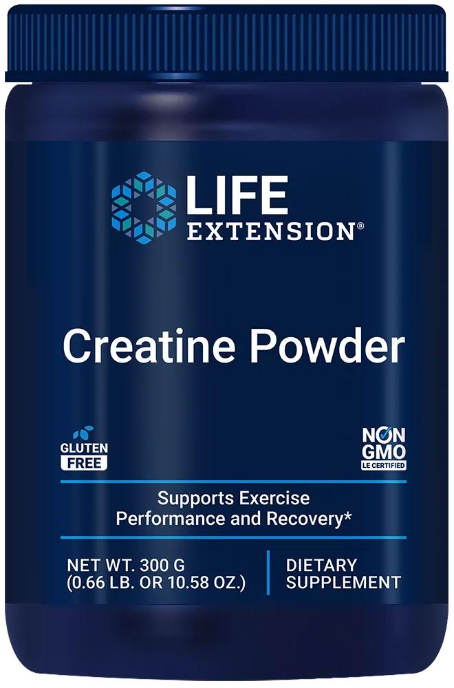 Creatine Powder, 300 grams