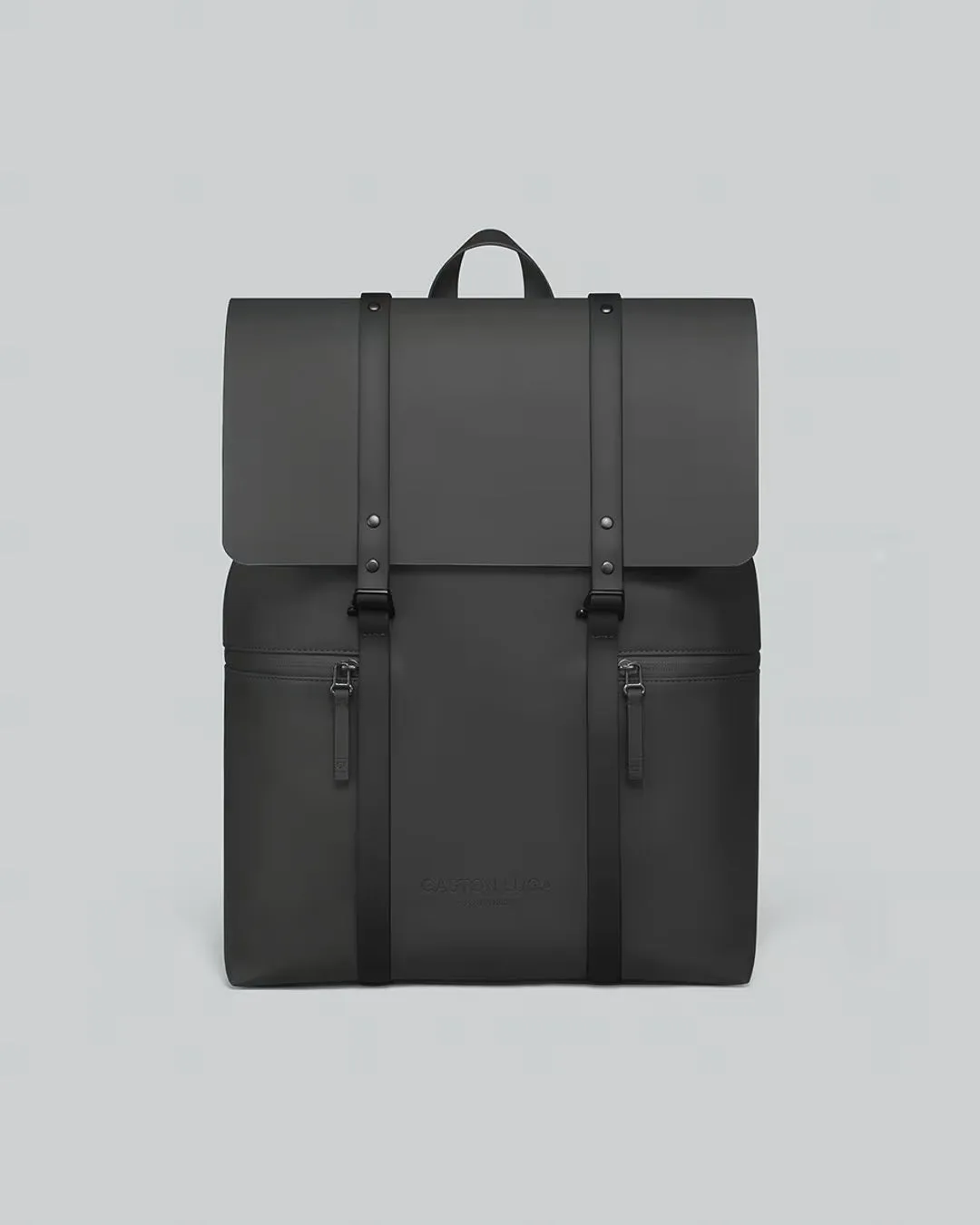 Black Spläsh 2.0 Waterproof 16" Backpack