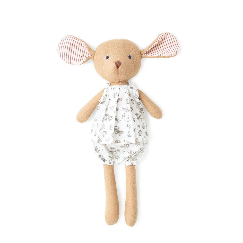 Vestire Annicke Mouse per la primavera: idee outfit
