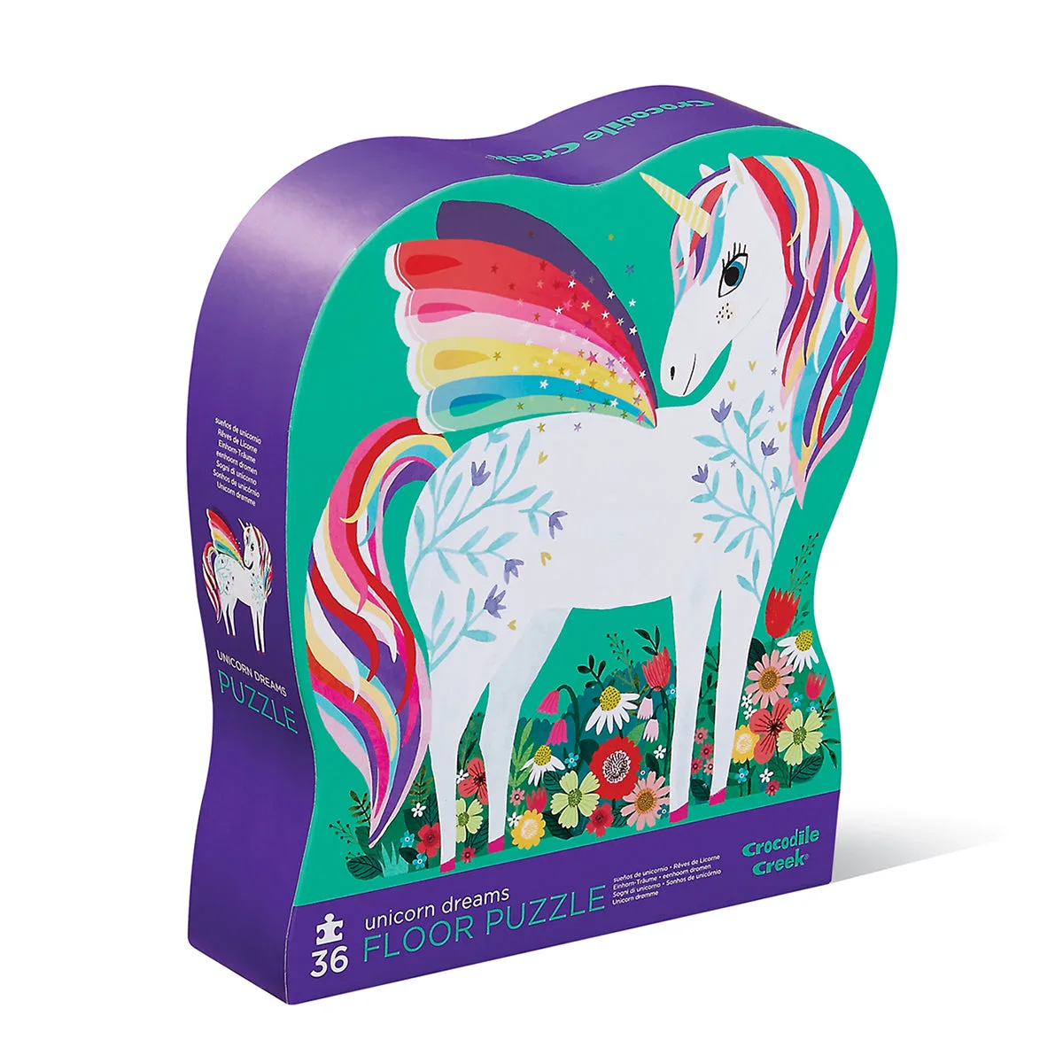 36-Piece Puzzle Buying Guide: Unicorn Dreams vs Vehicles