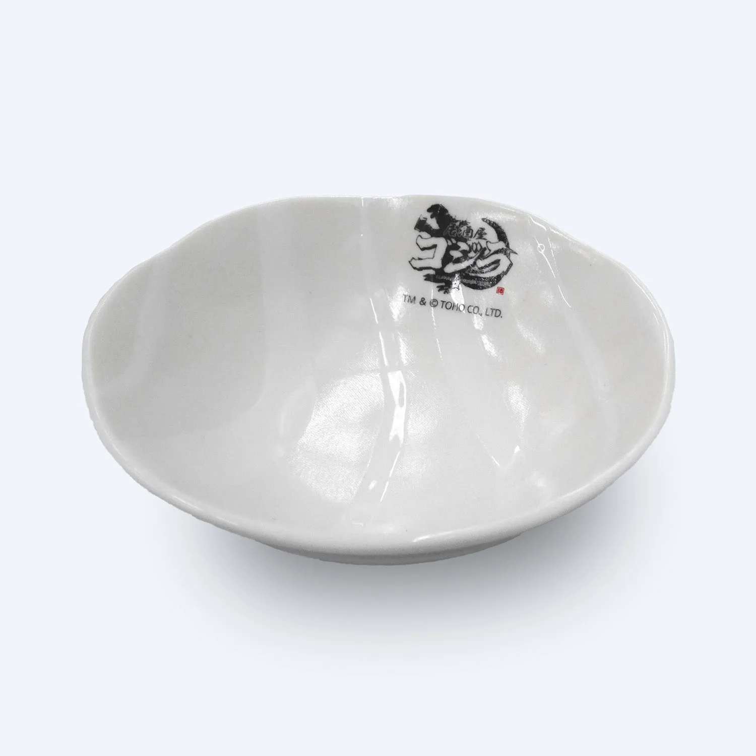 Izakaya Godzilla 2020 Small Bowl