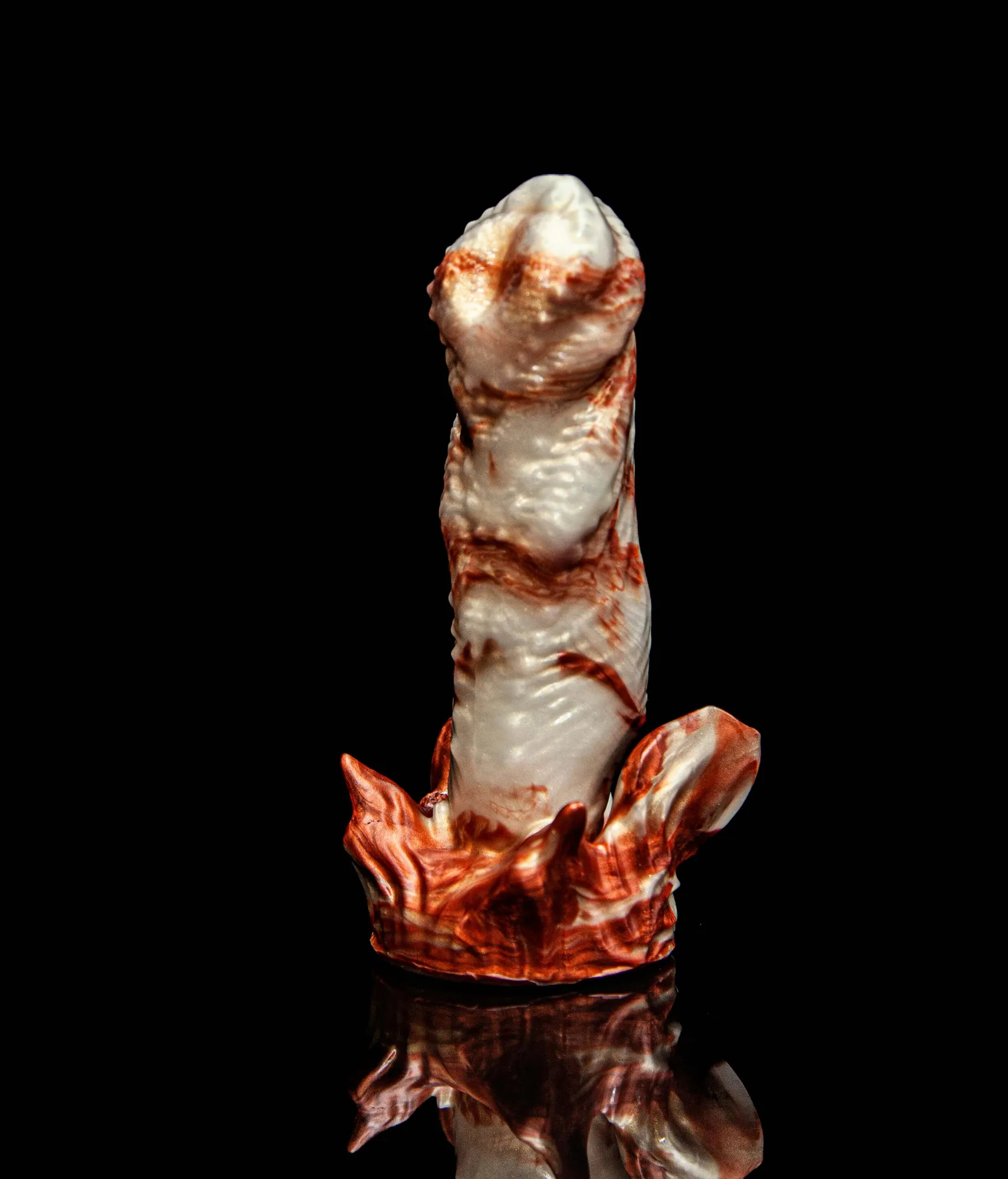 Tyga Celestial Dildo: vorm, maat en textuur gids