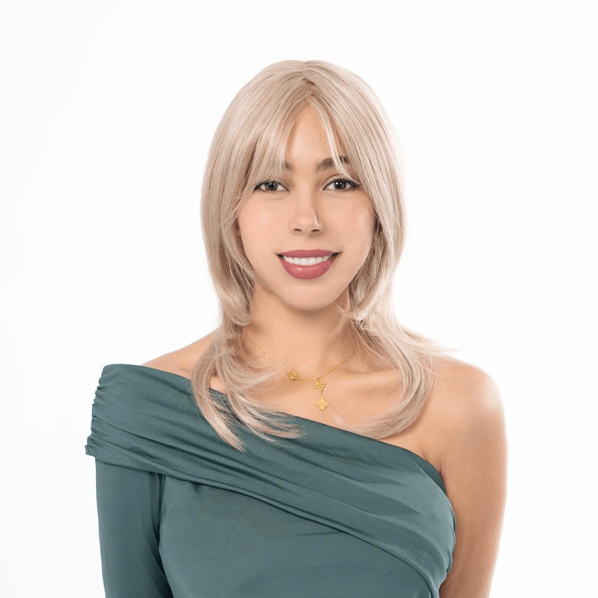 Monofilament vs Traditional Cap Synthetic Wigs: Which Is Better?