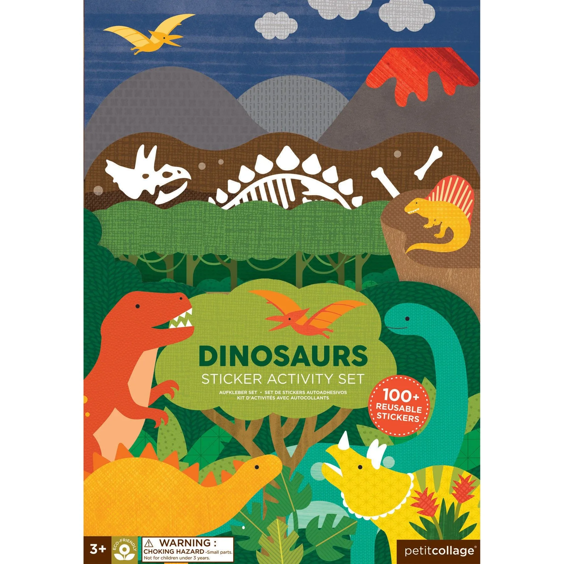 The Best Eco-Friendly Craft Kits for Sustainable Art Projects: Creative, Green Fun for Kids
