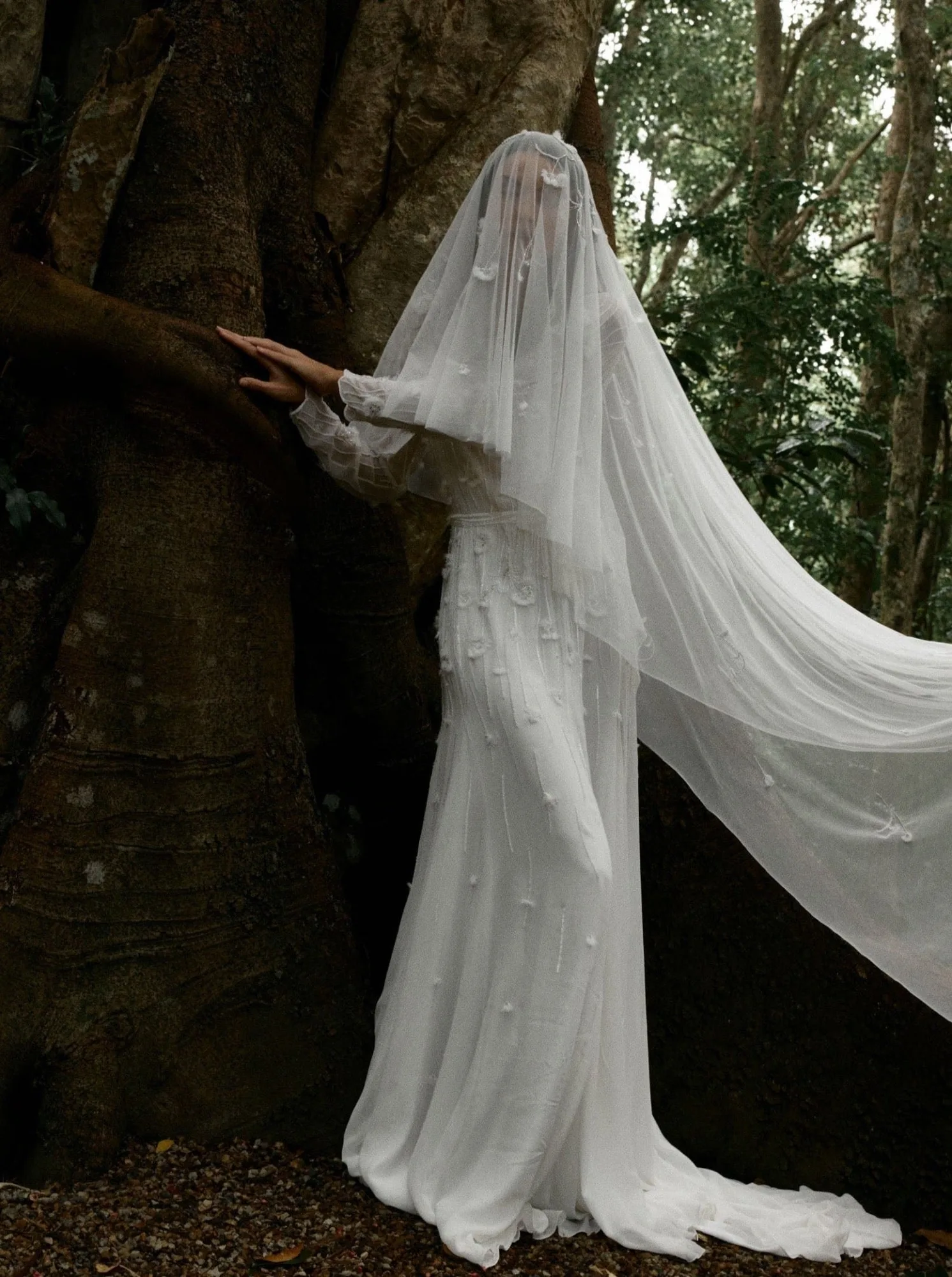 Como escolher o vestido de noiva perfeito para o seu tipo de corpo
