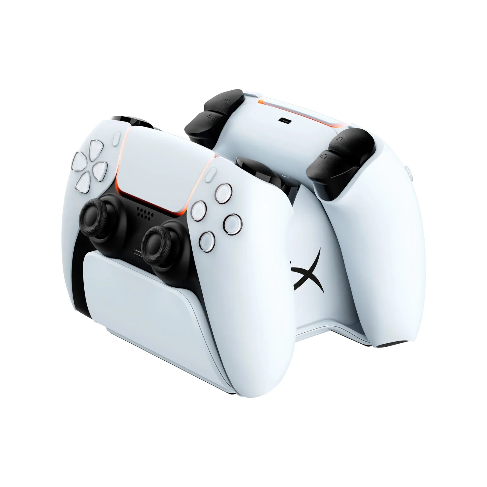 HyperX ChargePlay Duo - Controller Charging Station for PS5