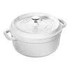 Buy Staub Cast Iron Cocotte
