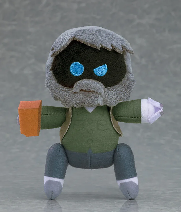 ASTRO BOT Plush Care & Display Tips