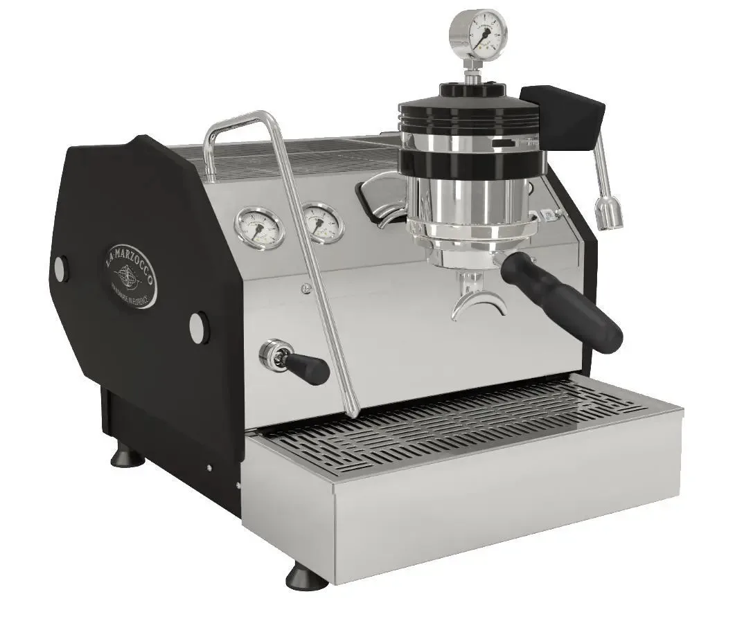 La Marzocco GS3 MP vs AV: Welcher Doppelkessel für zu Hause?