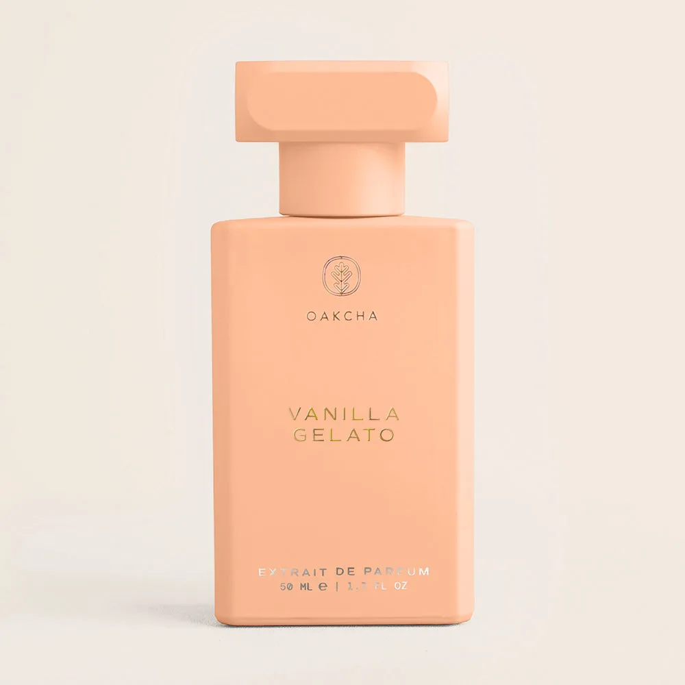 Vanilla Gelato -parfyymi: Gourmand-tuoksut ja käyttöopas