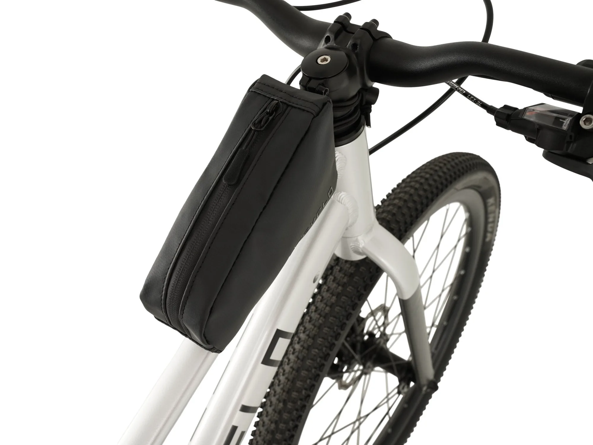 Rider Supply Pod