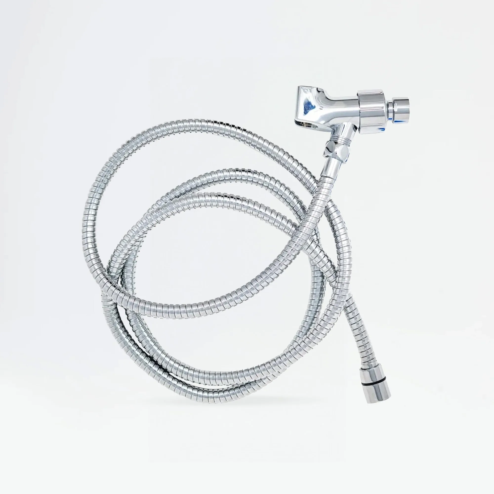 Womanizer Wave Shower Hose & Shower Arm Mount Set