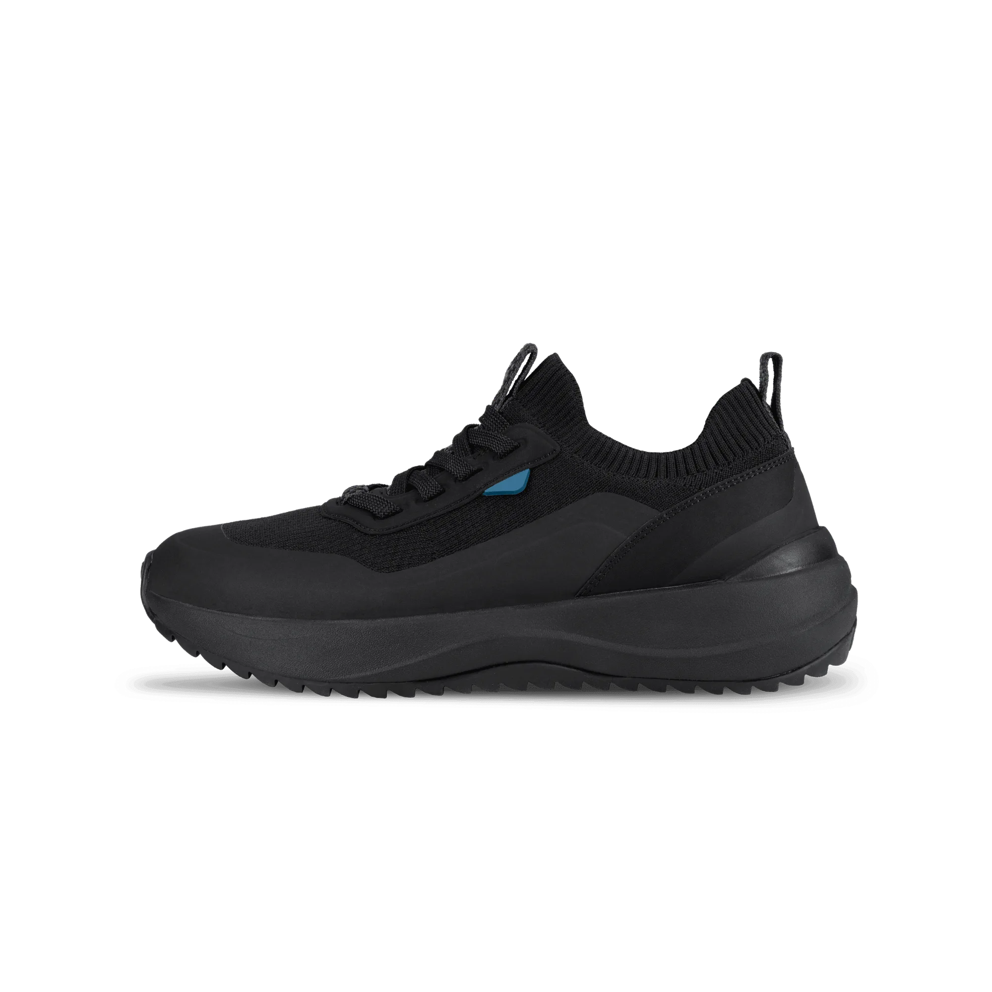Comment assouplir les chaussures basses Stormburst pour homme