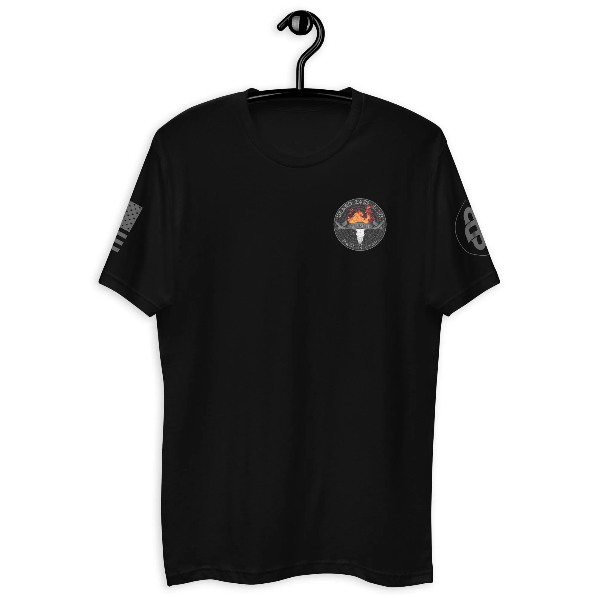 Hellbilly Short Sleeve T-shirt