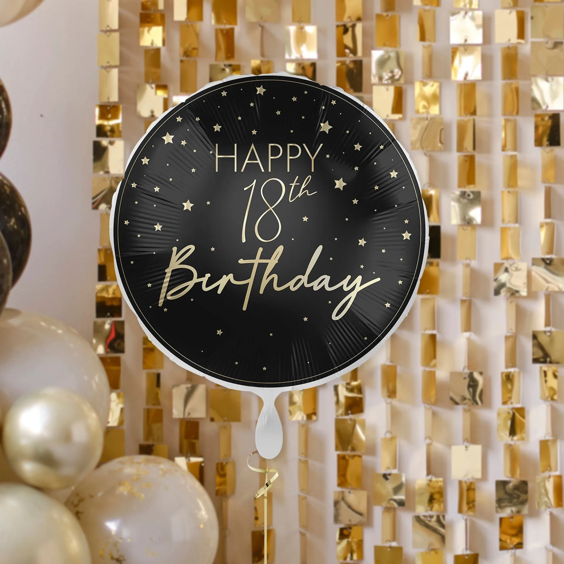 The Ultimate Guide to Balloon Shapes and Styles for Party Decor