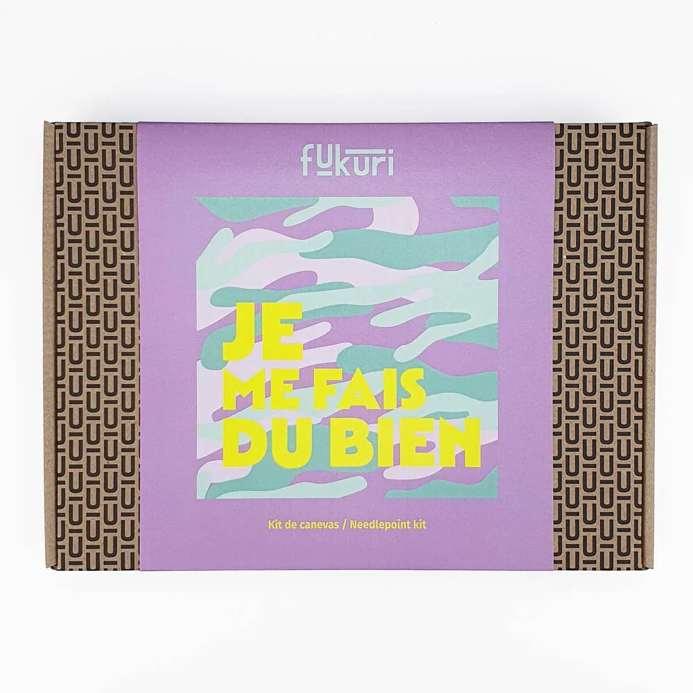 Fukuri Canvas Kit: What's Inside and How to Start