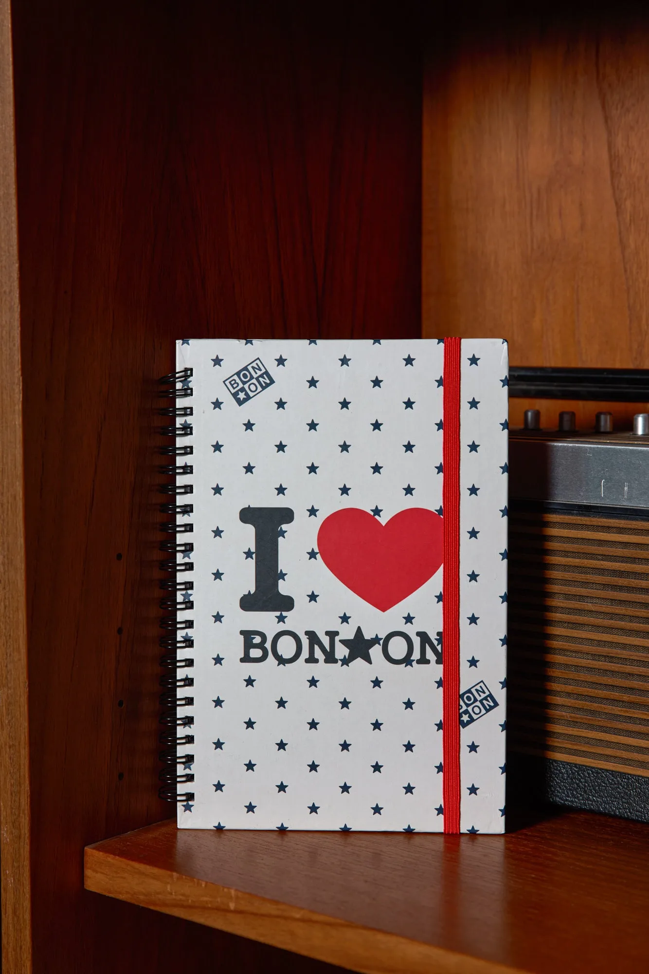 Cómo personalizar un cuaderno infantil: Ideas Bonton