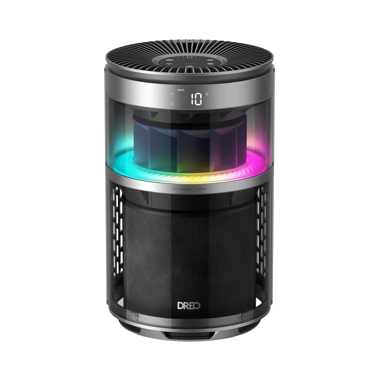 Air Purifier 530S