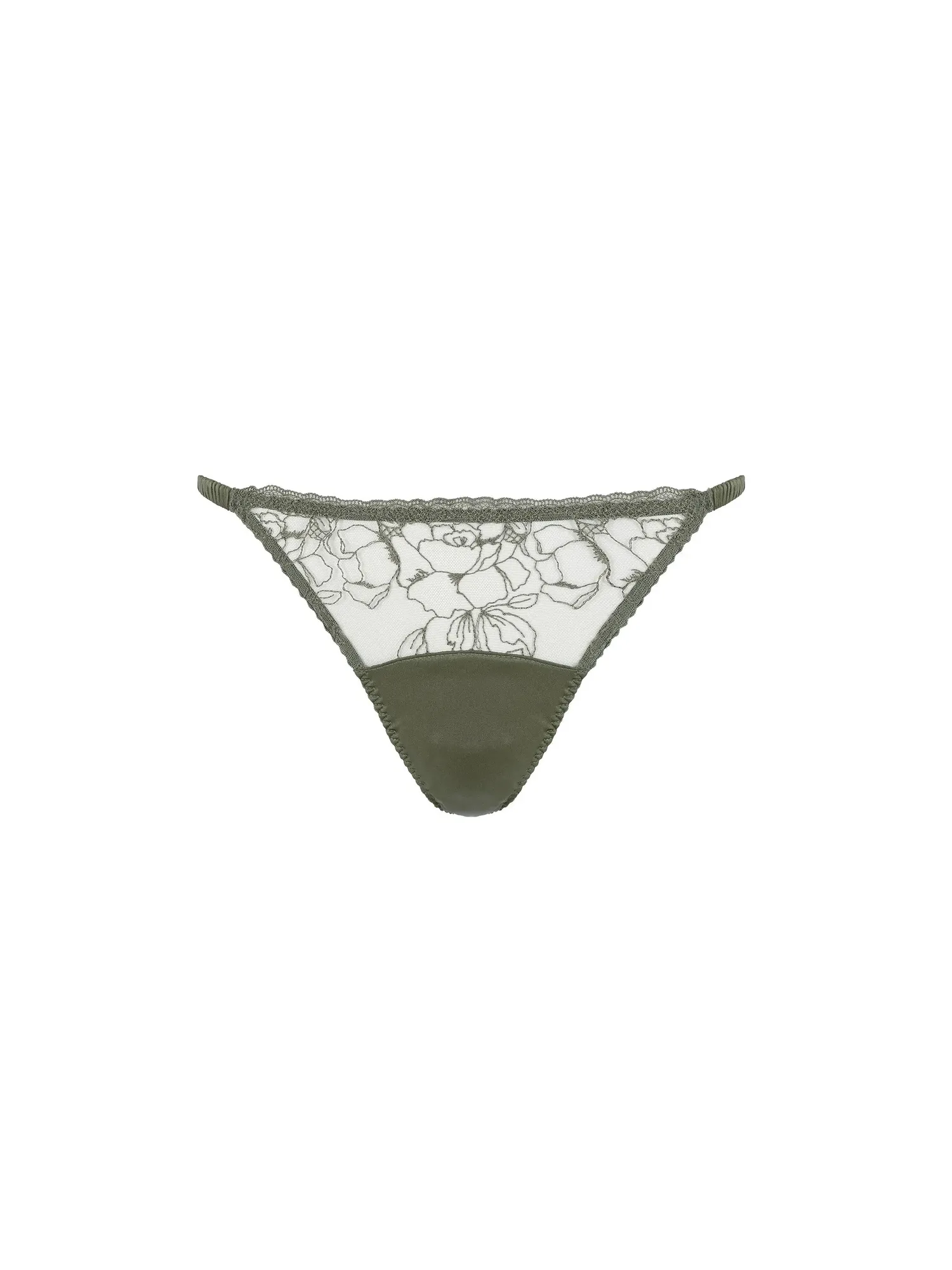 Come prendersi cura della lingerie ricamata: consigli di lavaggio e conservazione