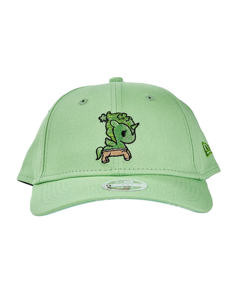 Matcha Unicorno vs Balanced Snapback: Which Hat Fits You?