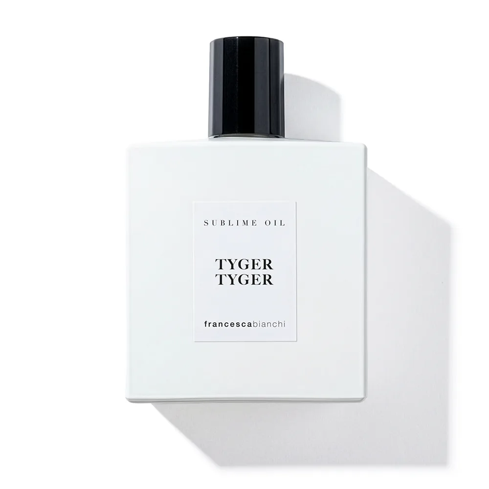 Tyger Tyger - Sublime Oil