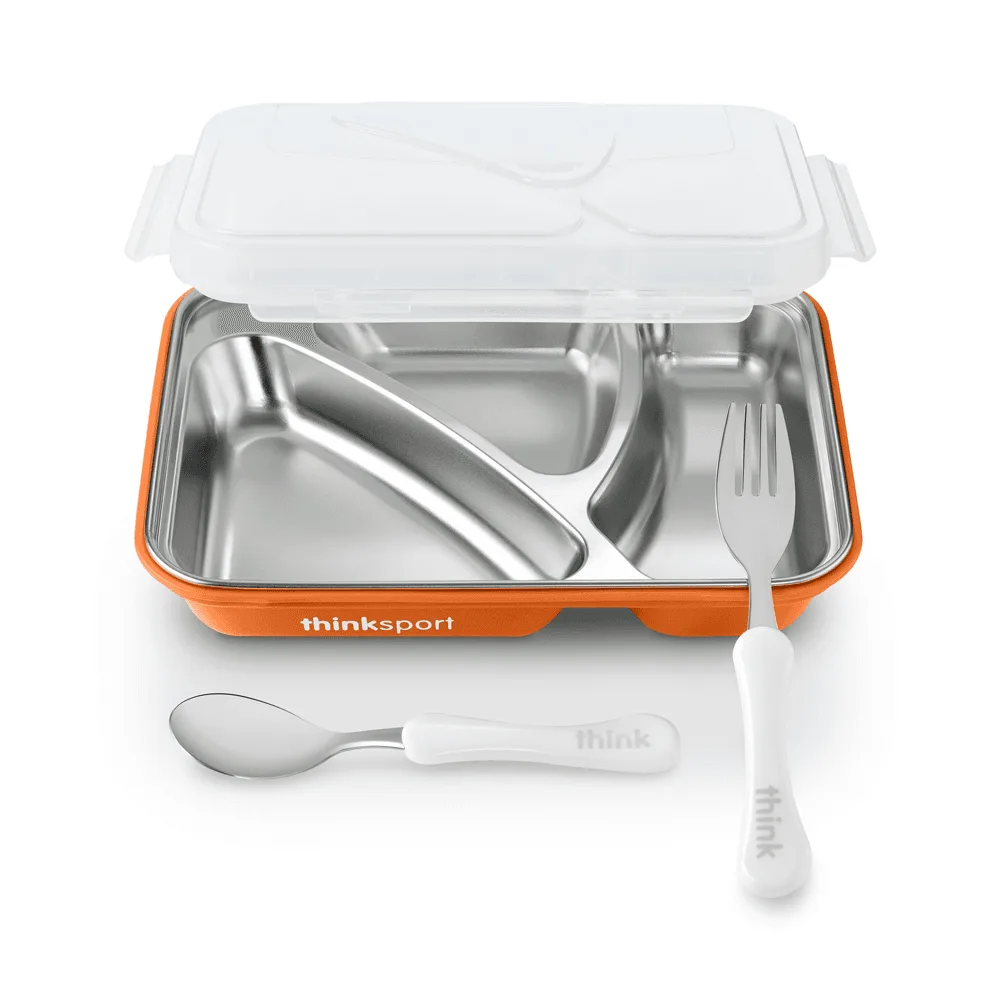 Bento Boxes vs. Traditional Lunchboxes: Which Is Better for Your Child?